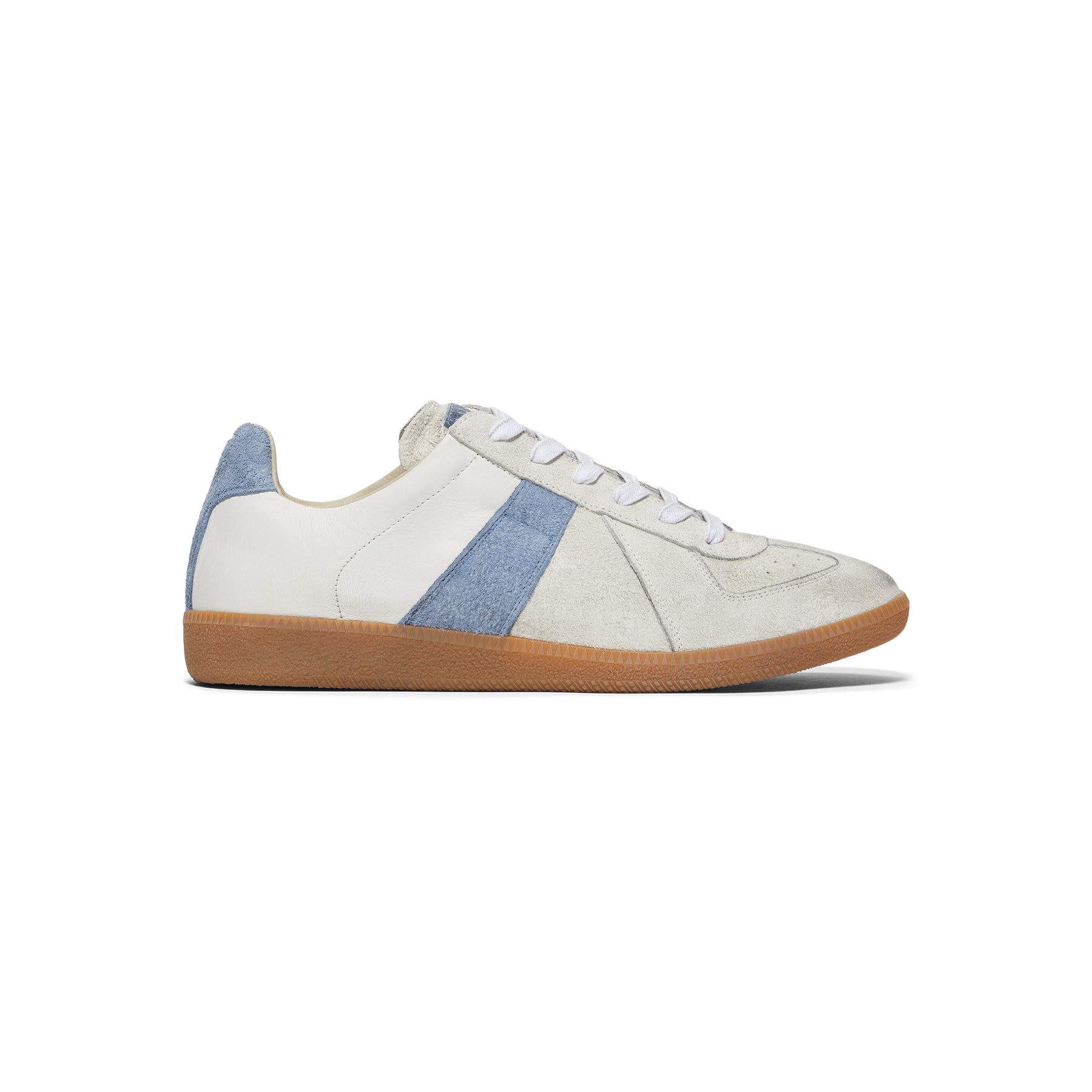 Maison Margiela Replica (Light Blue/White/Camel)