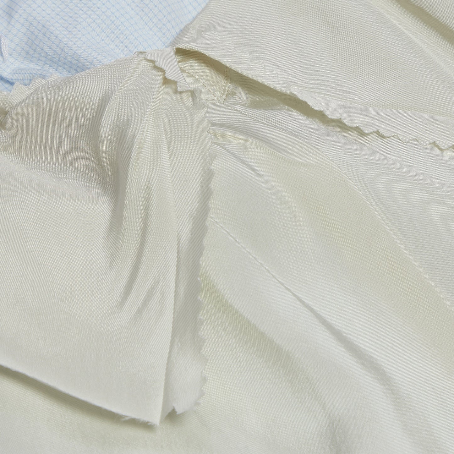 Maison Margiela Anonymity of the Lining Midi Skirt (Healing Aloe)