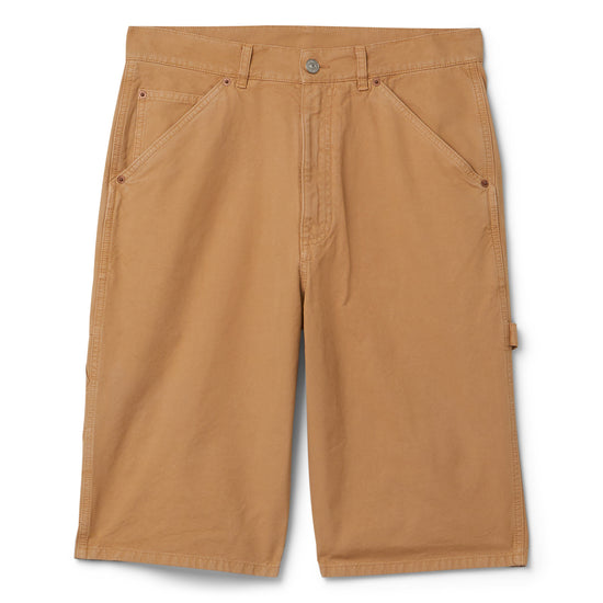 MM6 Maison Margiela Shorts (Ocre)