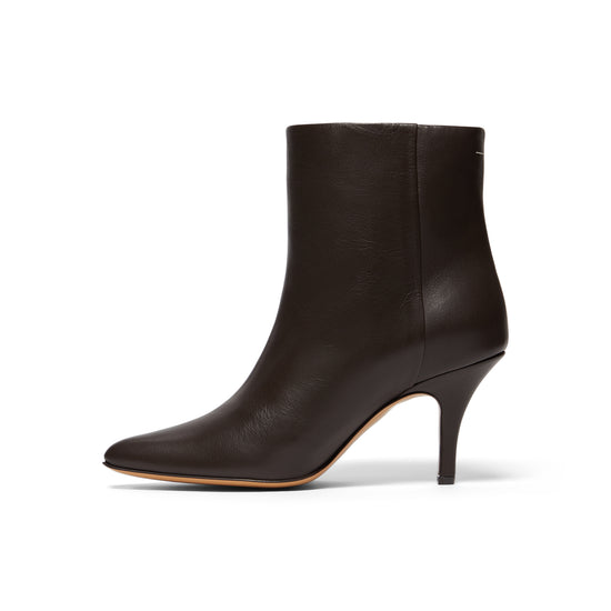 MM6 Maison Margiela Ankle Boot (Mudd)