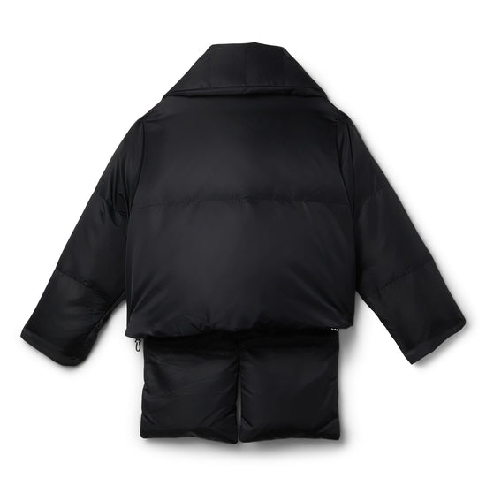 MM6 Maison Margiela Sports Jacket (Black)