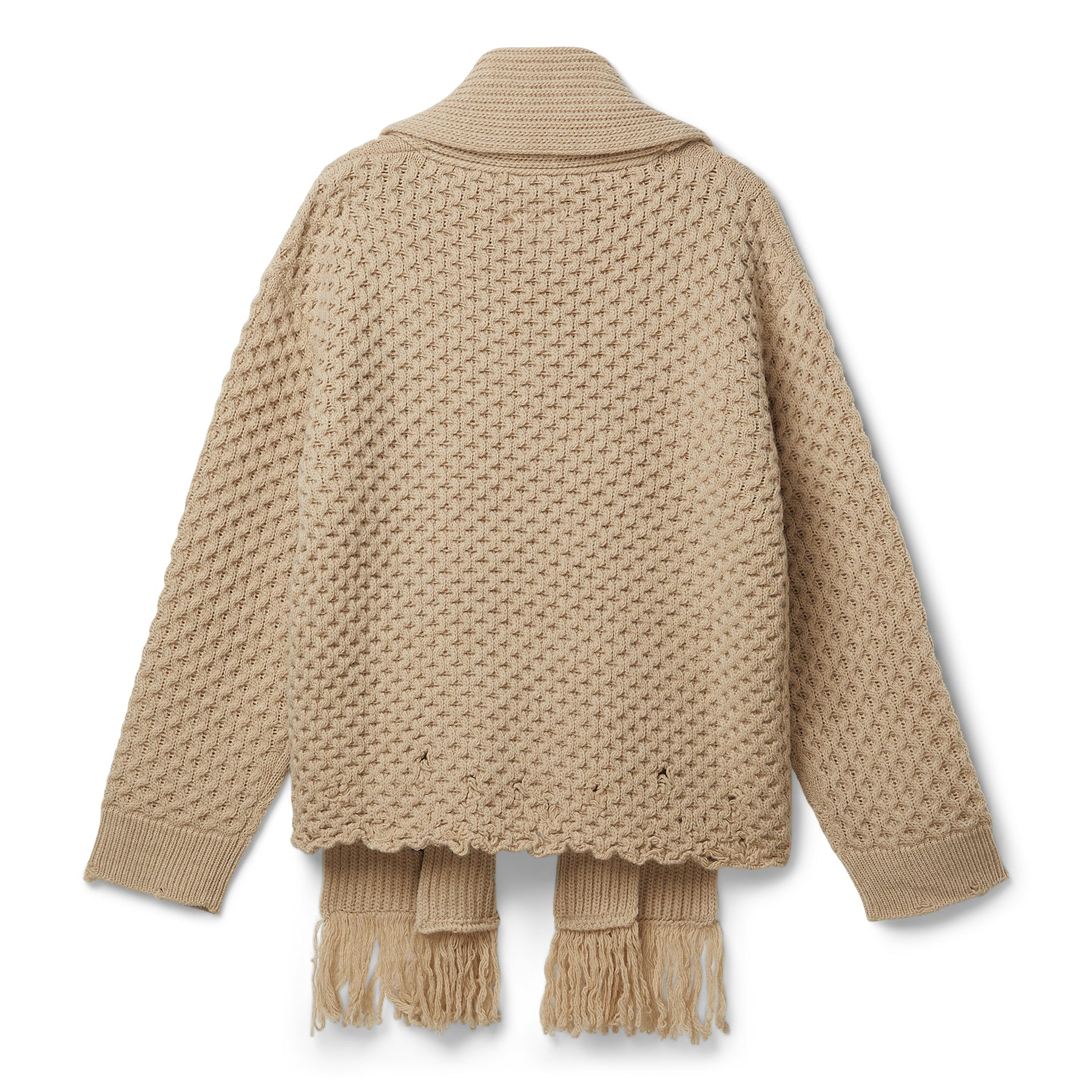 MM6 ニット セーター Maison Margiela(エムエムシックス メゾン