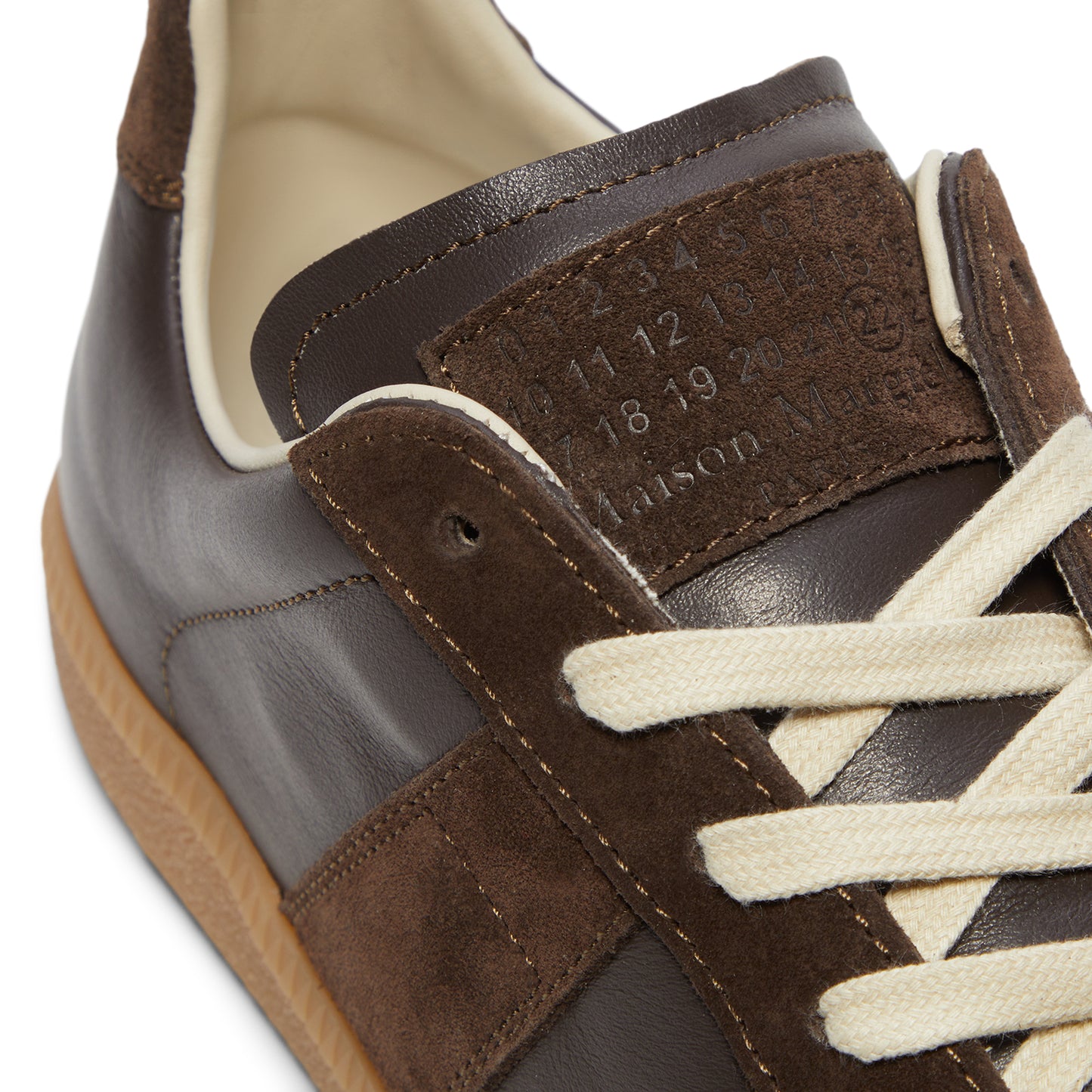 Maison Margiela Replica (Dark Brown)