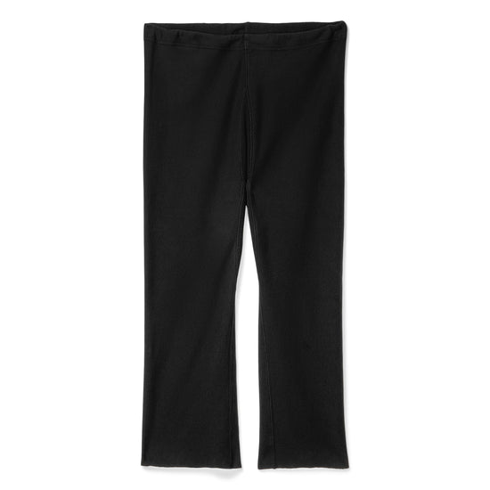 Maison Margiela Low Rise Sweatpants (Black)