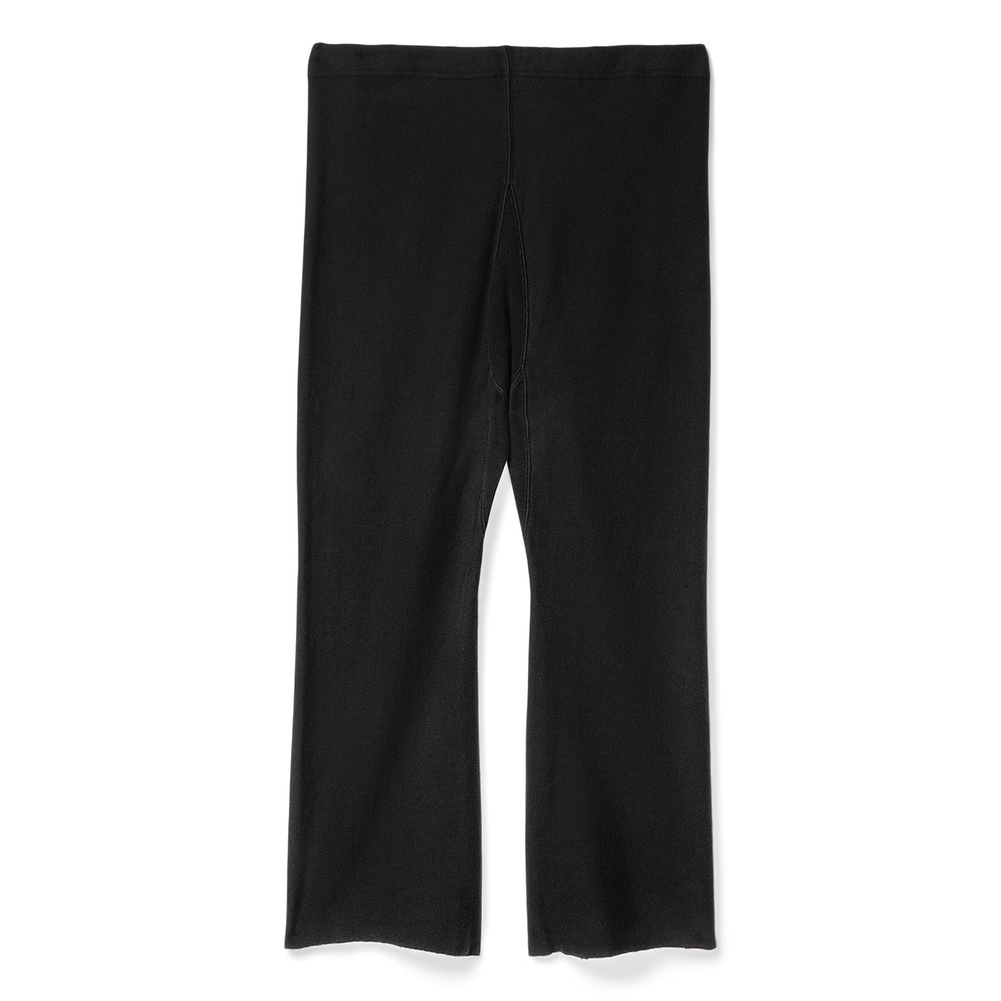 Maison Margiela Low Rise Sweatpants (Black)