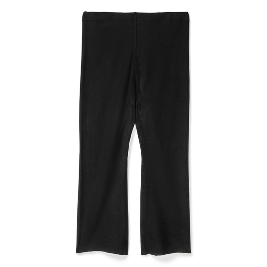 Maison Margiela Low Rise Sweatpants (Black)