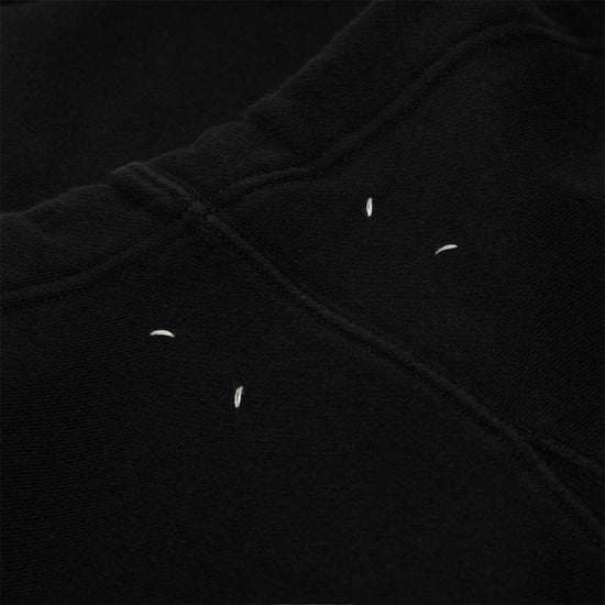 Maison Margiela Low Rise Sweatpants (Black)