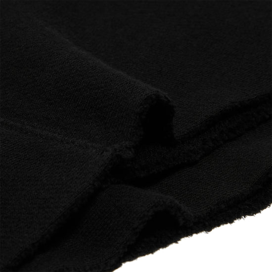 Maison Margiela Low Rise Sweatpants (Black)