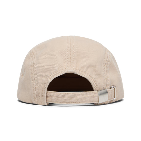 MM6 Maison Margiela Kids Numeric Cap (Cream)