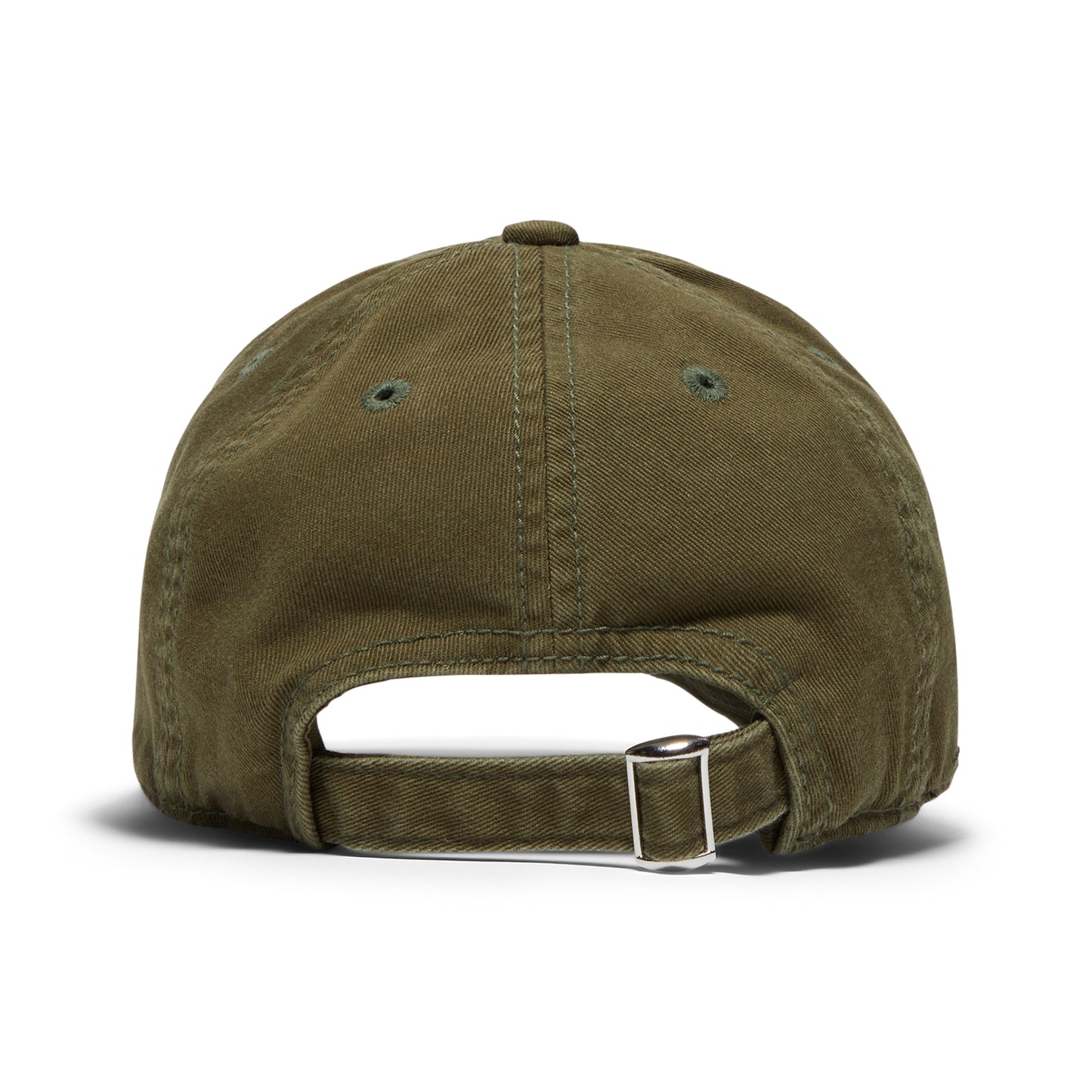 MM6 Maison Margiela Kids Numeric Hat (Army Green)