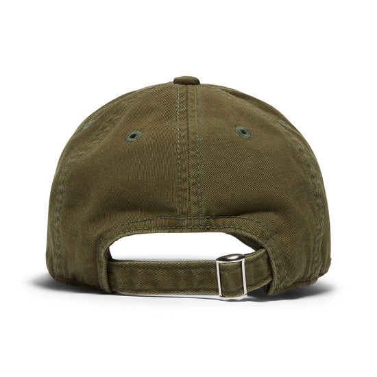 MM6 Maison Margiela Kids Numeric Hat (Army Green)