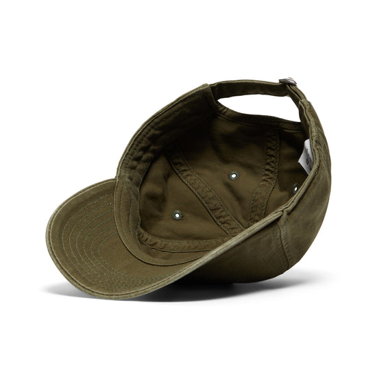 MM6 Maison Margiela Kids Numeric Hat (Army Green)