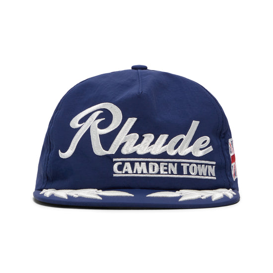 Rhude Camden Town Hat (Navy)