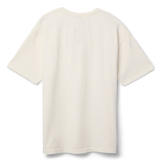 Rhude Notting Hill Eagle Tee (Vintage White)