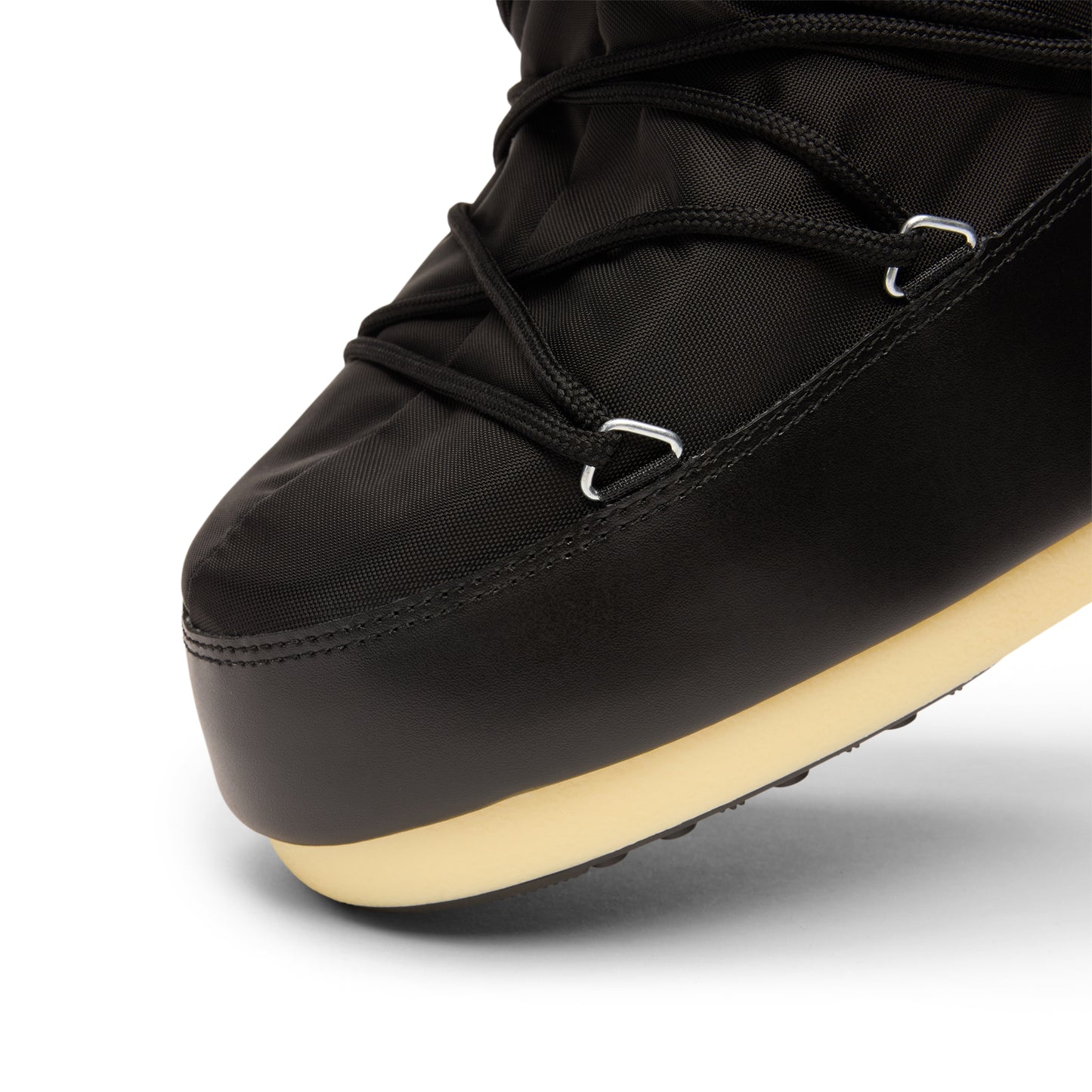 Tecnica Moon Boot Icon Nylon Boots (Black)