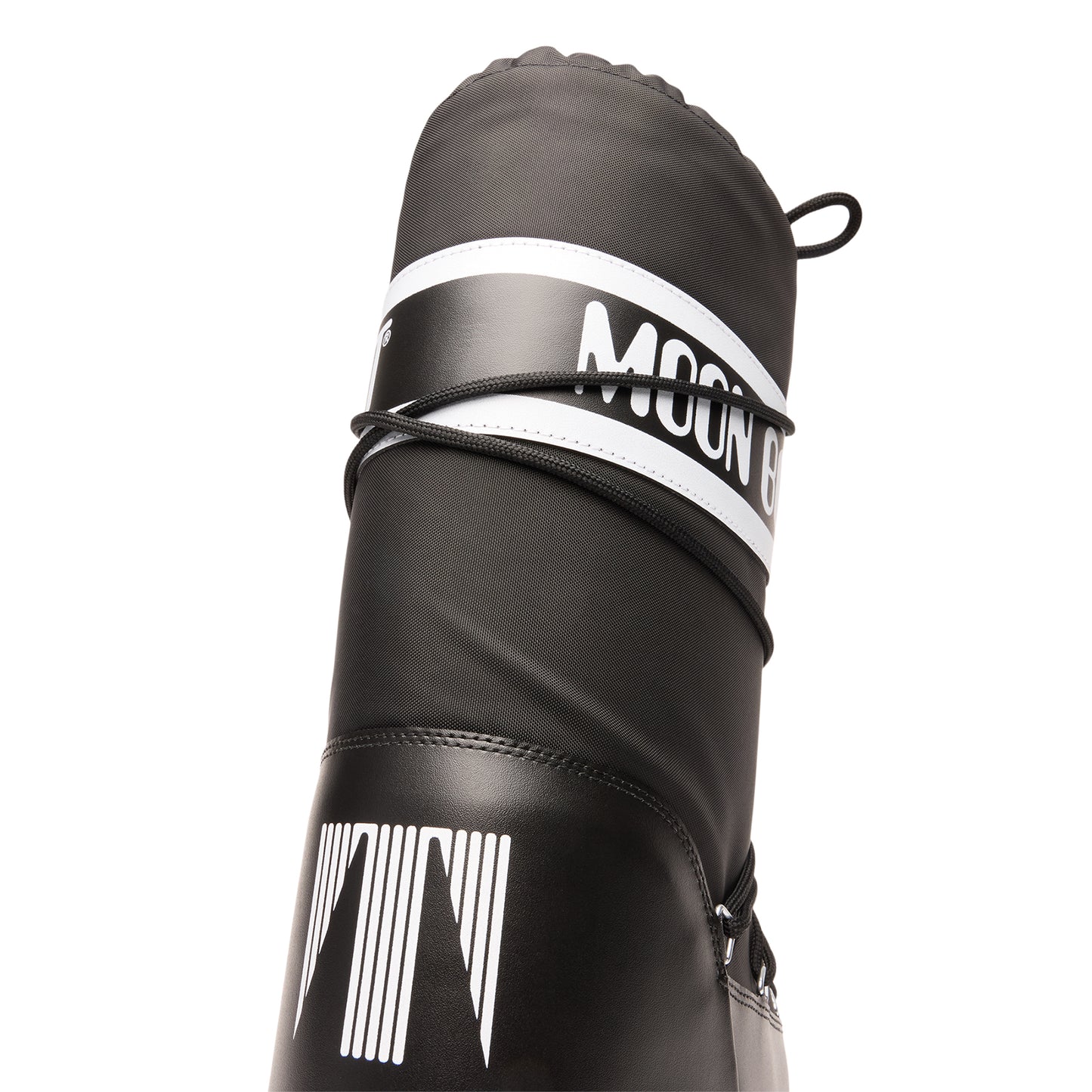 Tecnica Moon Boot Icon Nylon Boots (Black)