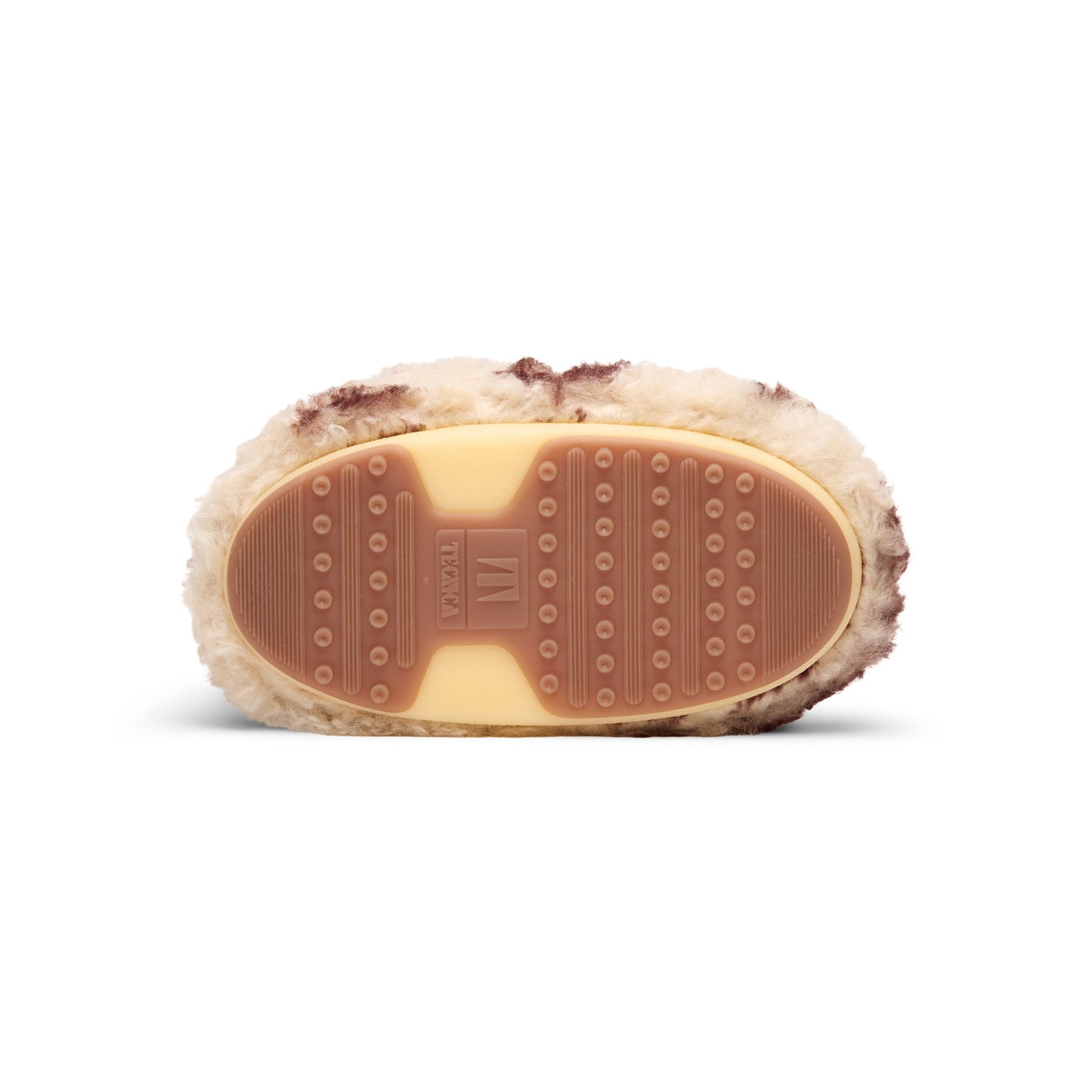 Tecnica Moon Boot Icon Low Curly Boots (Cow)