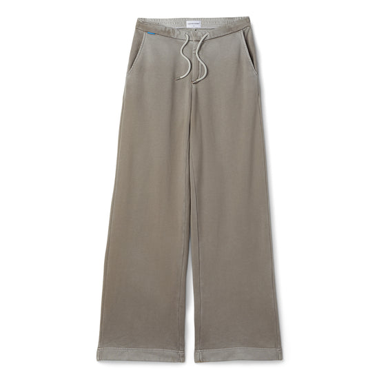 Cotton Citizen Geneva Pant (Vintage Cement)
