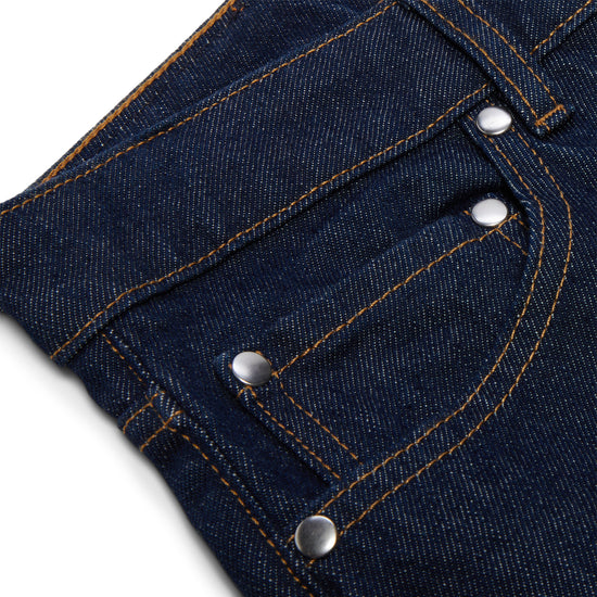EB Denim Alida Loose Bowed (Havana Night)