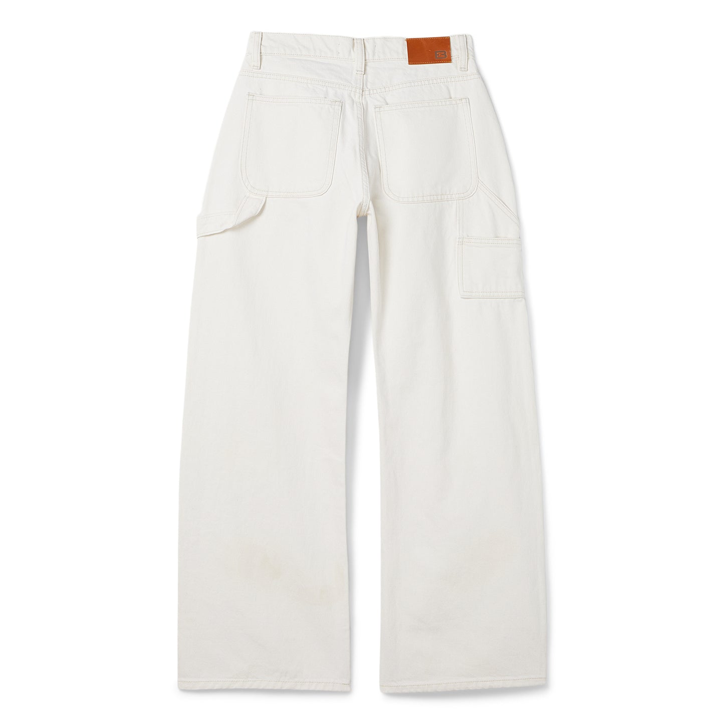 EB Denim Enzo Mid Rise Carpenter (Harwood)