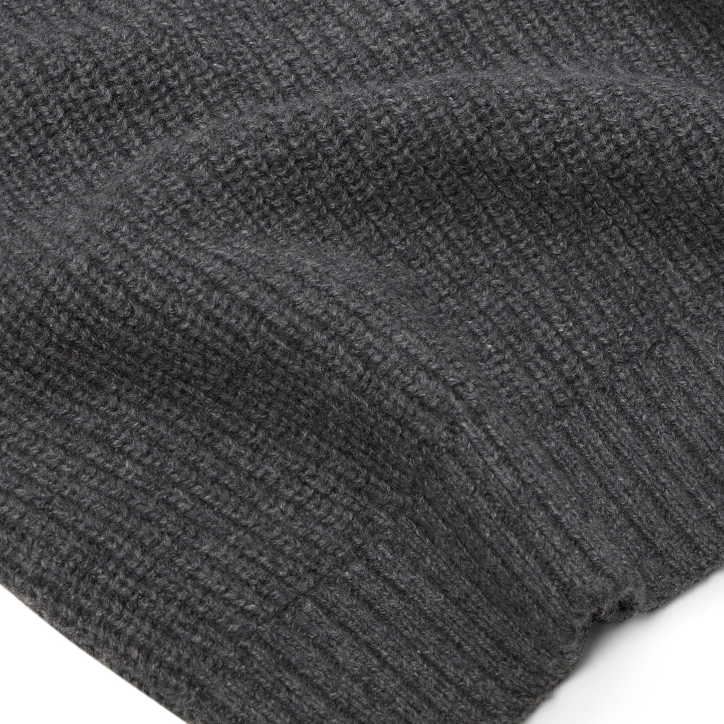 EB Denim Mercer Knit Mini Dress (Bronx Grey)