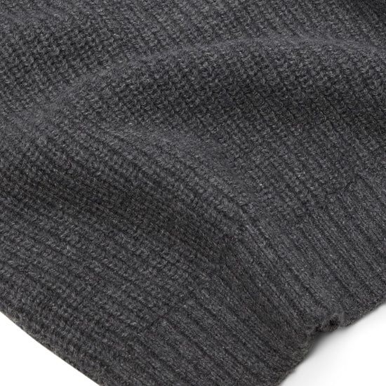 EB Denim Mercer Knit Mini Dress (Bronx Grey)