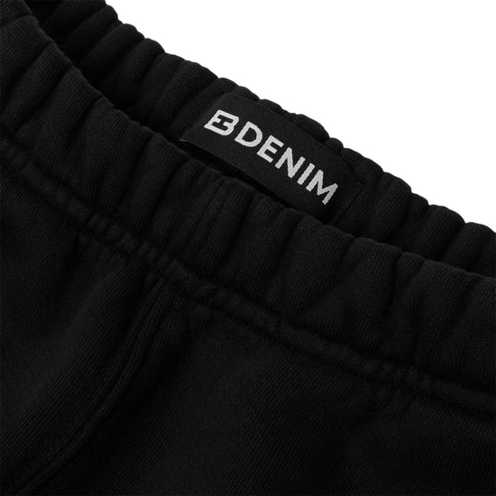 EB Denim Enzo Barrel Sweatpant (Tar)