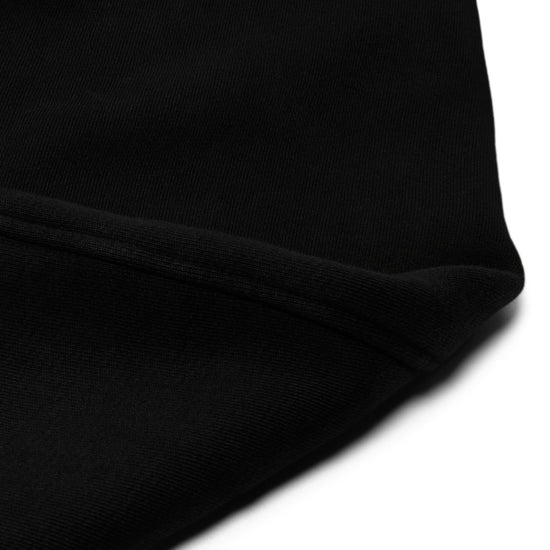EB Denim Enzo Barrel Sweatpant (Tar)