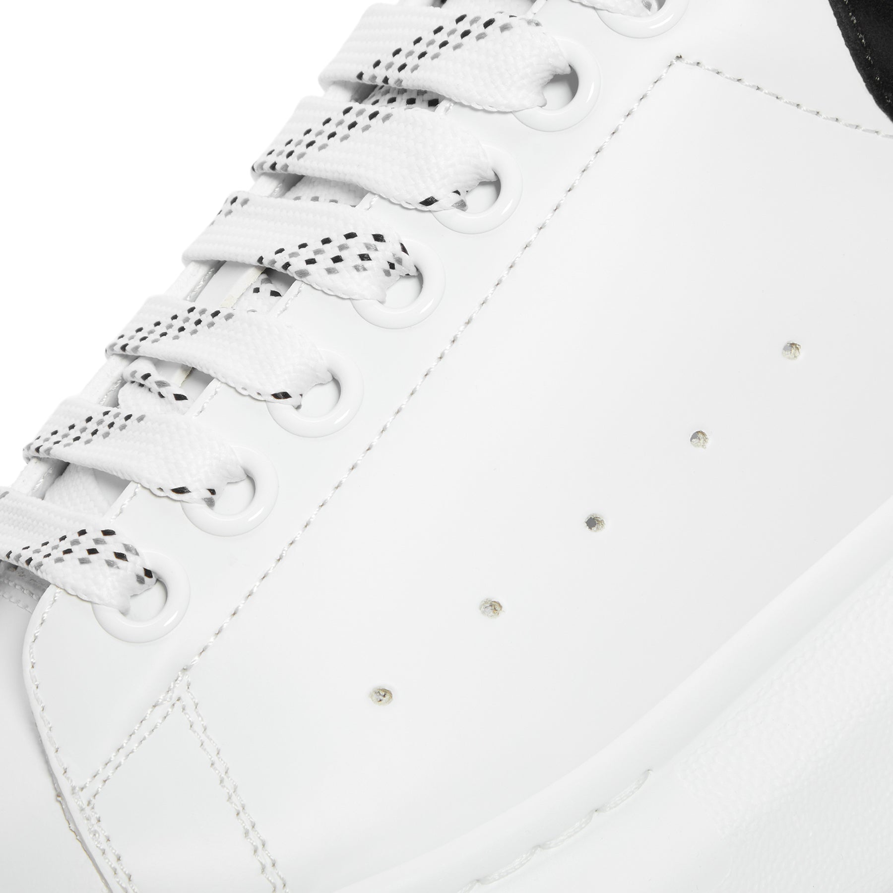 スニーカー ALEXANDER MCQUEEN Woman Sneakers White 553770WIEF1 9061 eCom-553770WIAIH9182_F.jpg?v=1