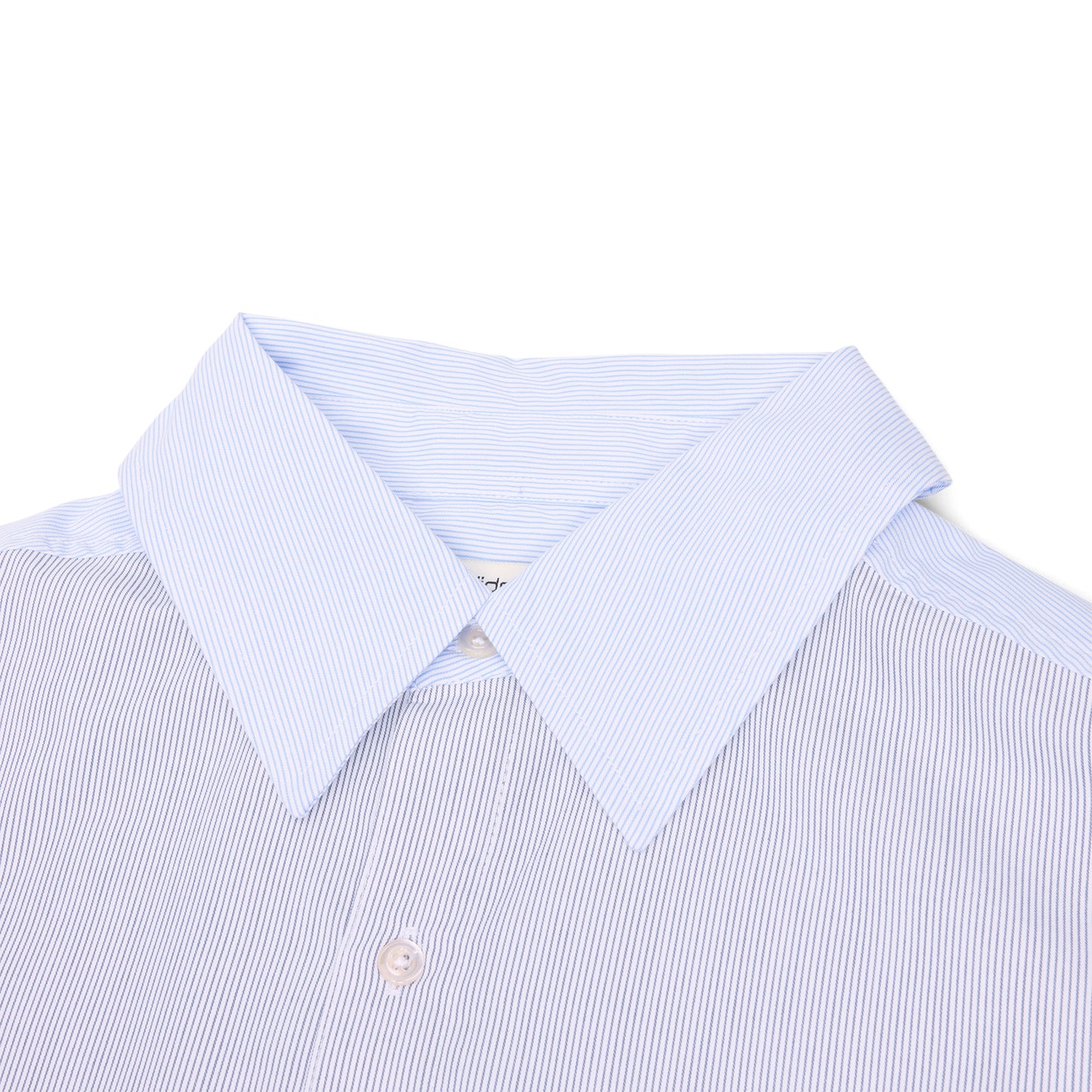 Adidem Asterisks Collini Long-sleeve Shirt (Blue)