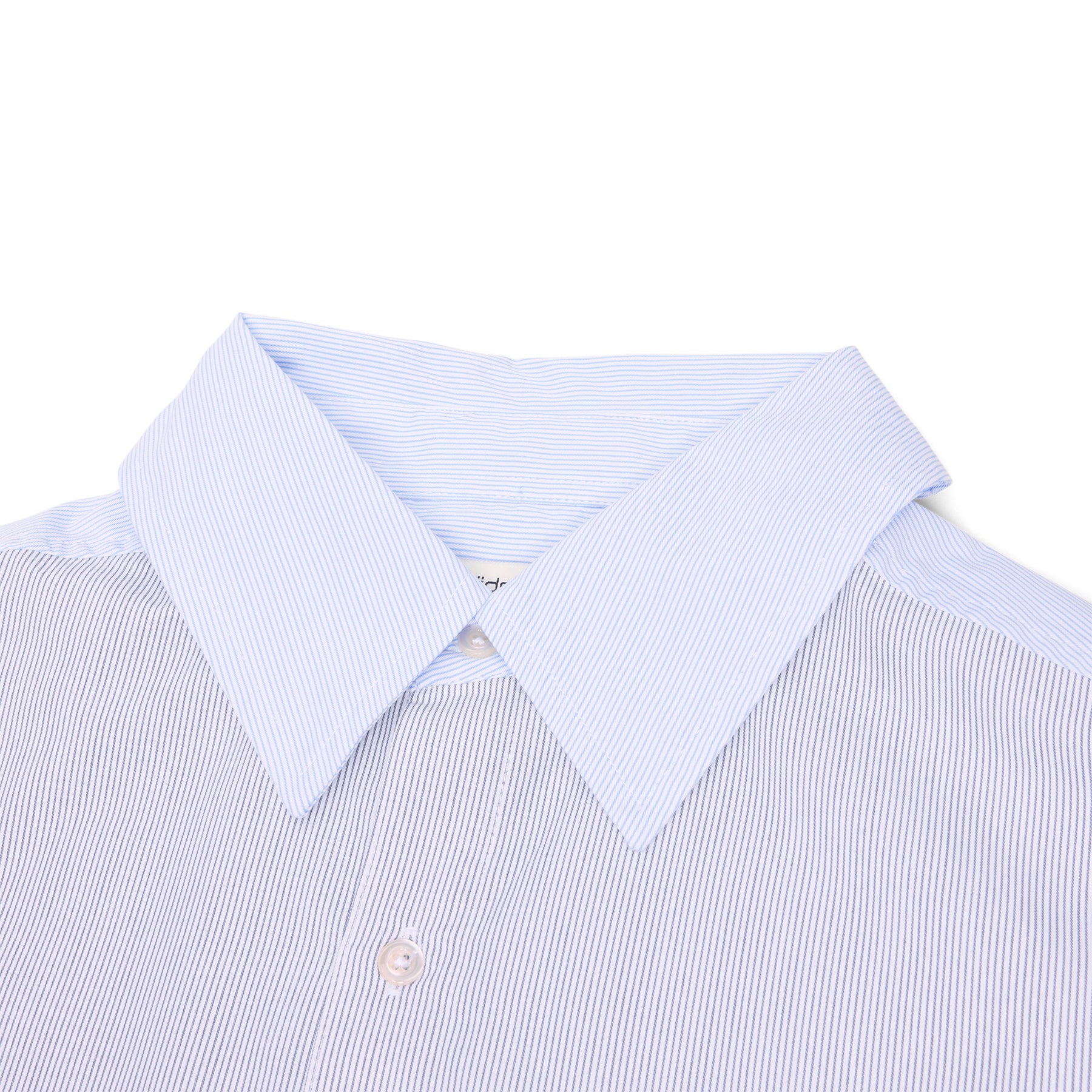 Adidem Asterisks Collini Long-sleeve Shirt (Blue)