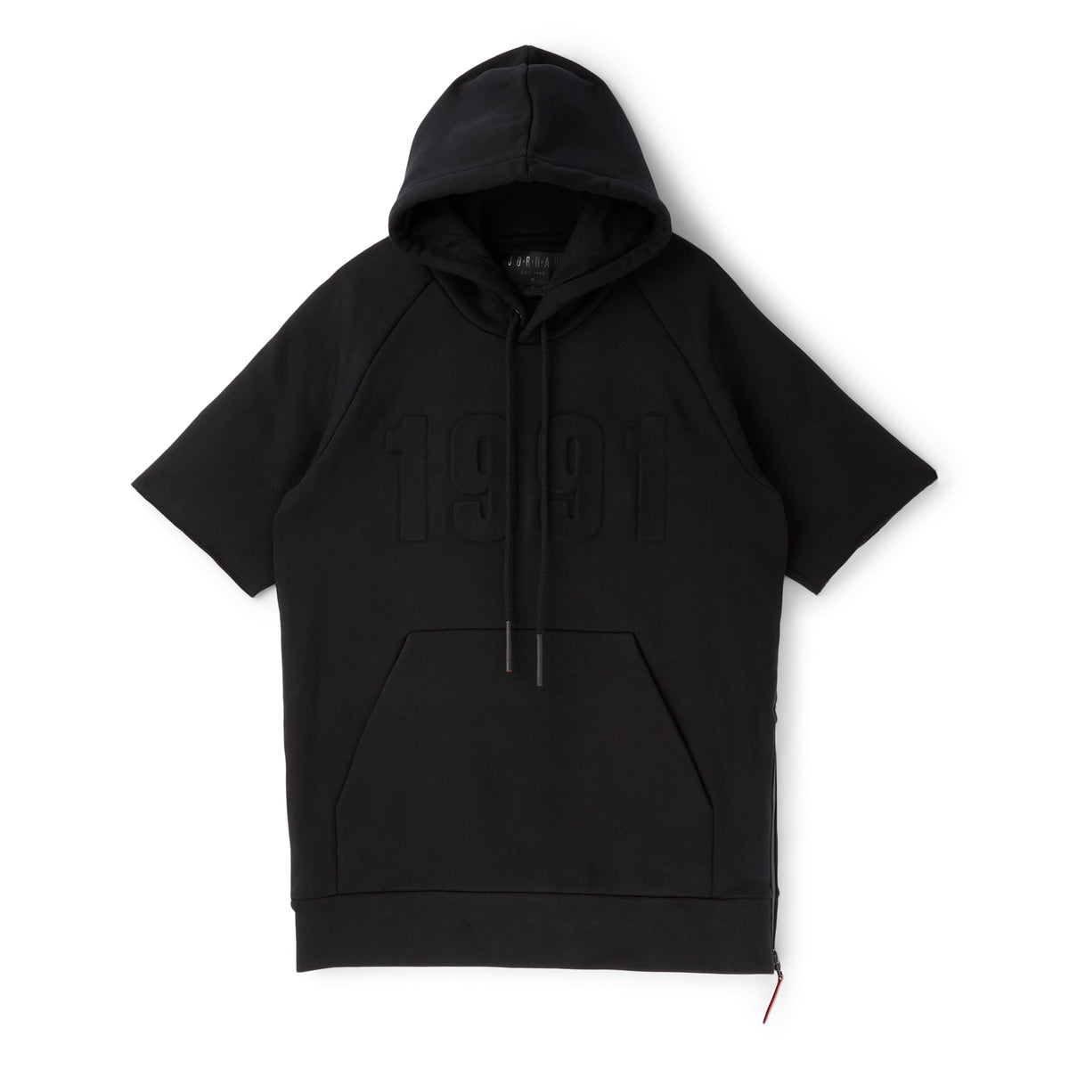 Air Jordan Pinnacle P/O Hoodie (Black)