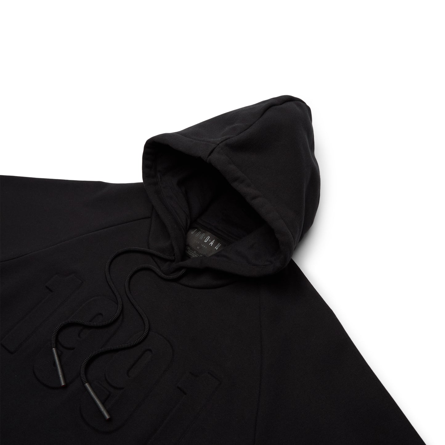 Air Jordan Pinnacle P/O Hoodie (Black)