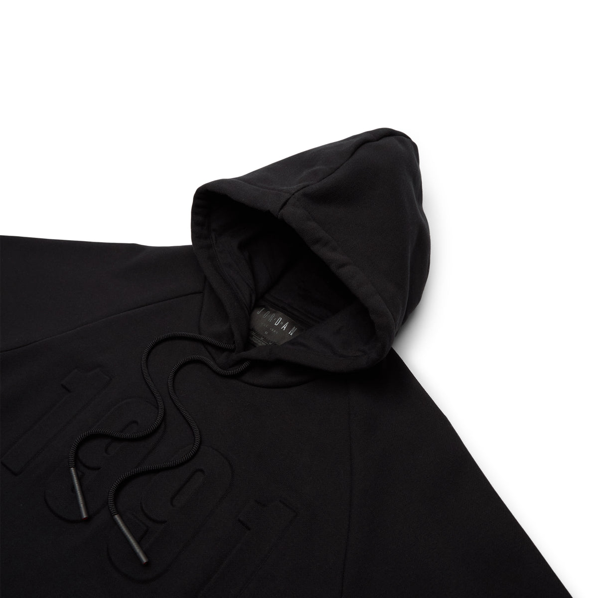 Air Jordan Pinnacle P/O Hoodie (Black)