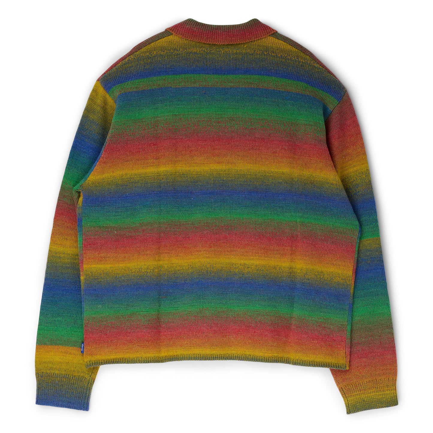 Awake NY Knit Polo (Multi)