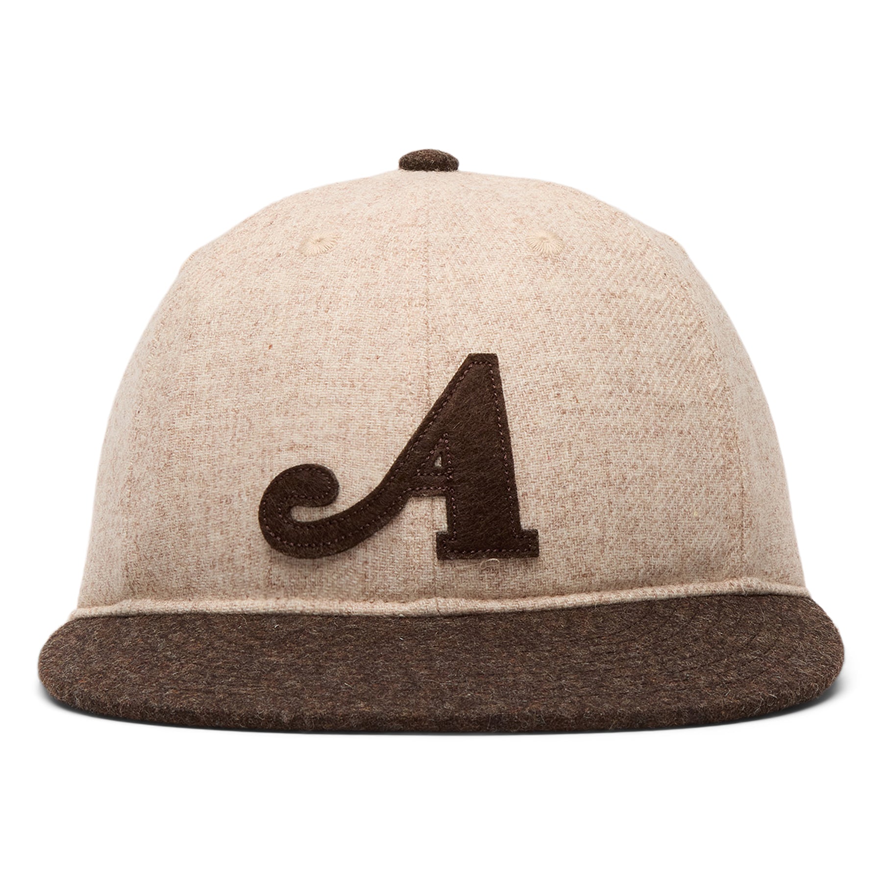 Awake NY Classic A Baseball Cap (Natural)
