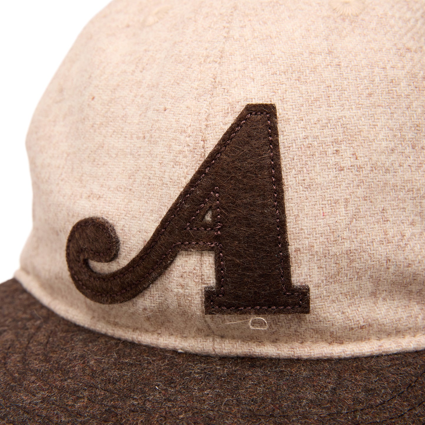Awake NY Classic A Baseball Cap (Natural)