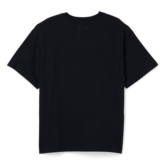 Honor The Gift Block Party T-Shirt (Black)