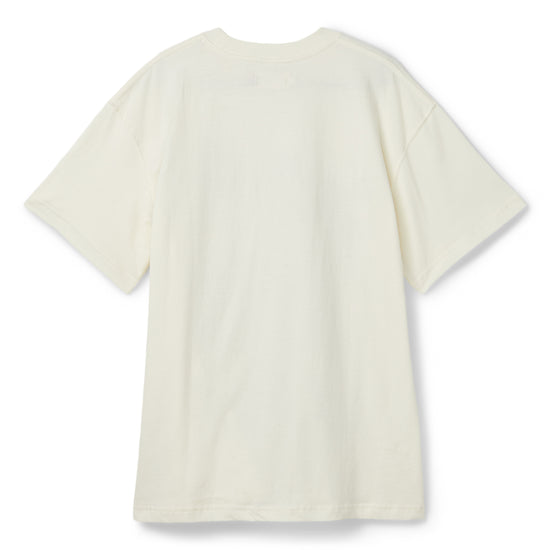 Honor The Gift Family Tree Tee (Bone)