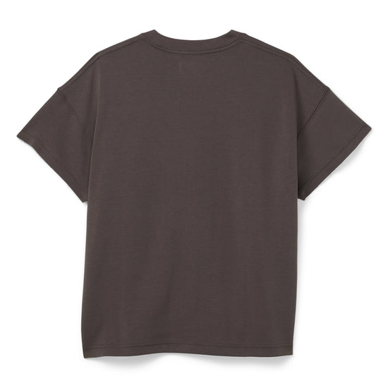 Honor The Gift Pendant Box Tee (Charcoal)