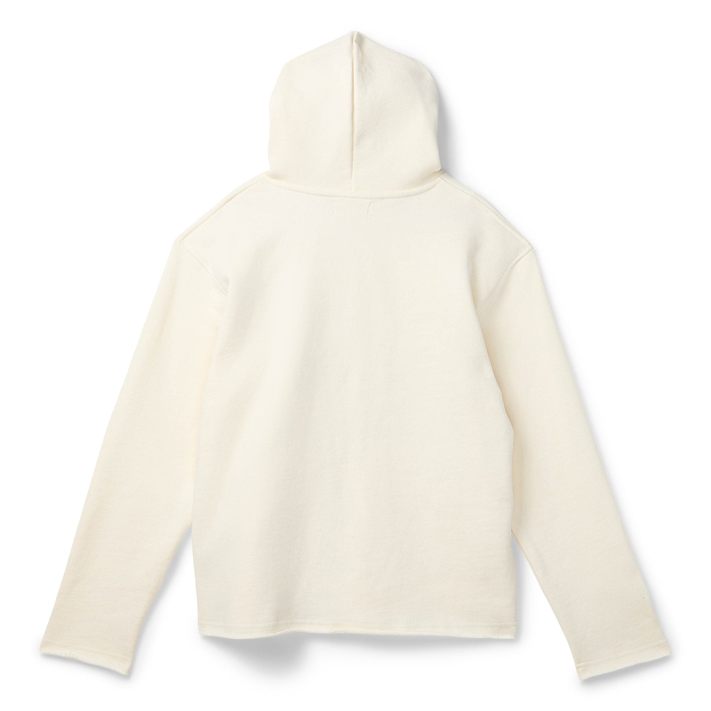 Honor The Gift Patchwork Party Hoodie B-Summer (Bone)