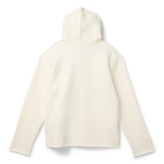 Honor The Gift Patchwork Party Hoodie B-Summer (Bone)