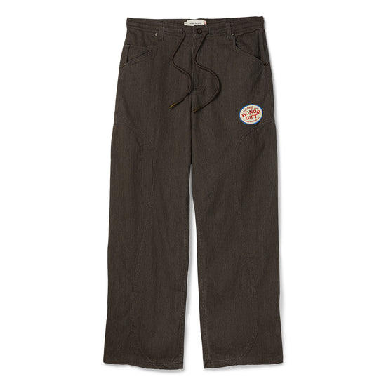 Honor The Gift Twill Party Pant (Black)