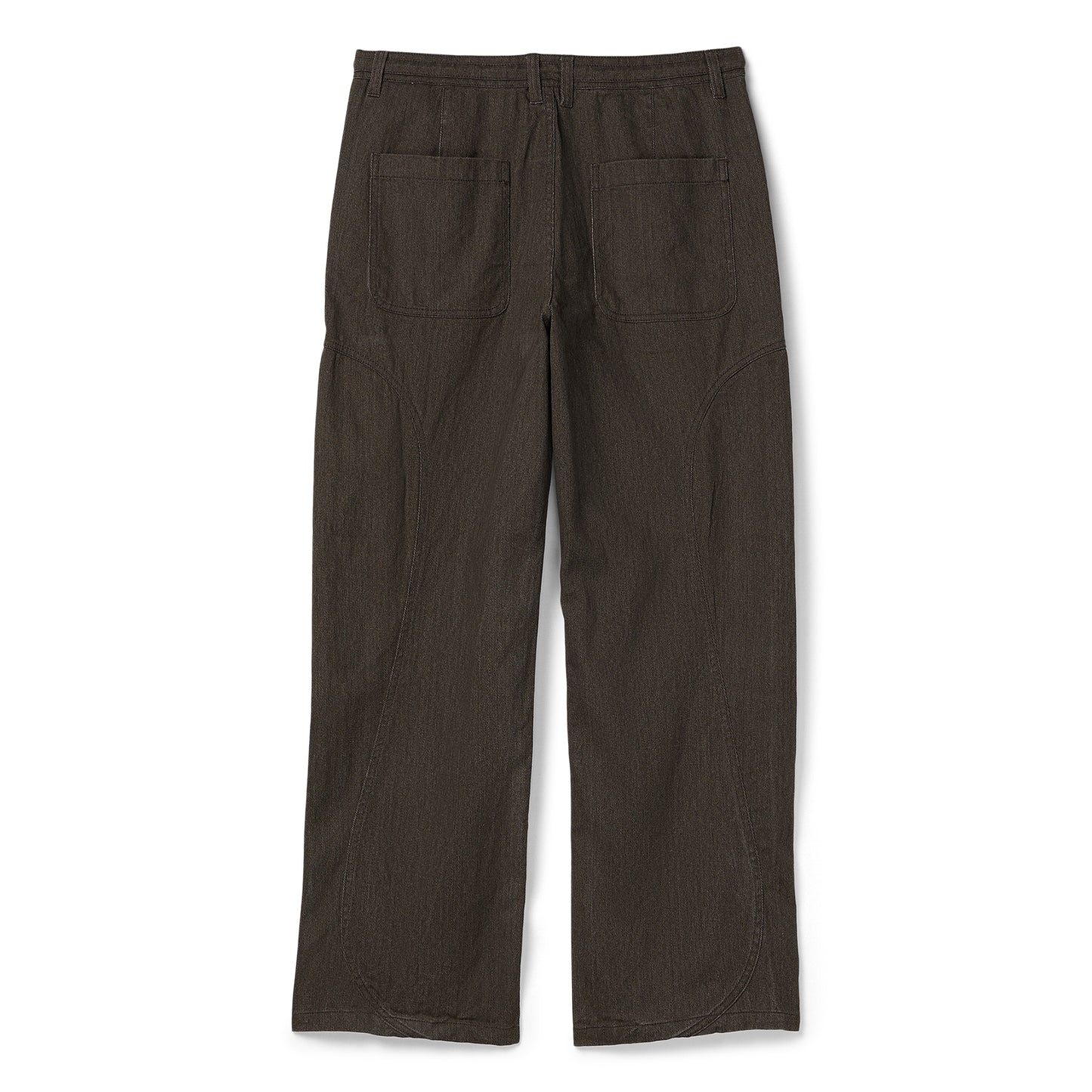 Honor The Gift Twill Party Pant (Black)