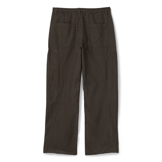 Honor The Gift Twill Party Pant (Black)