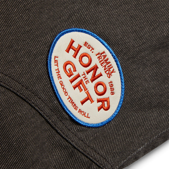 Honor The Gift Twill Party Pant (Black)