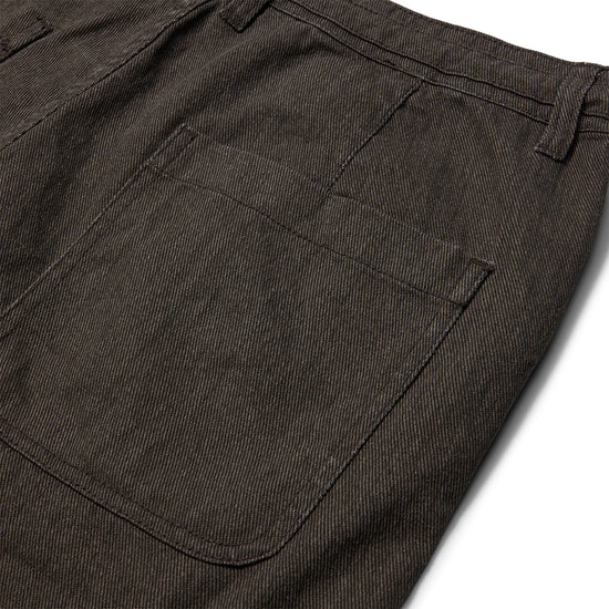 Honor The Gift Twill Party Pant (Black)