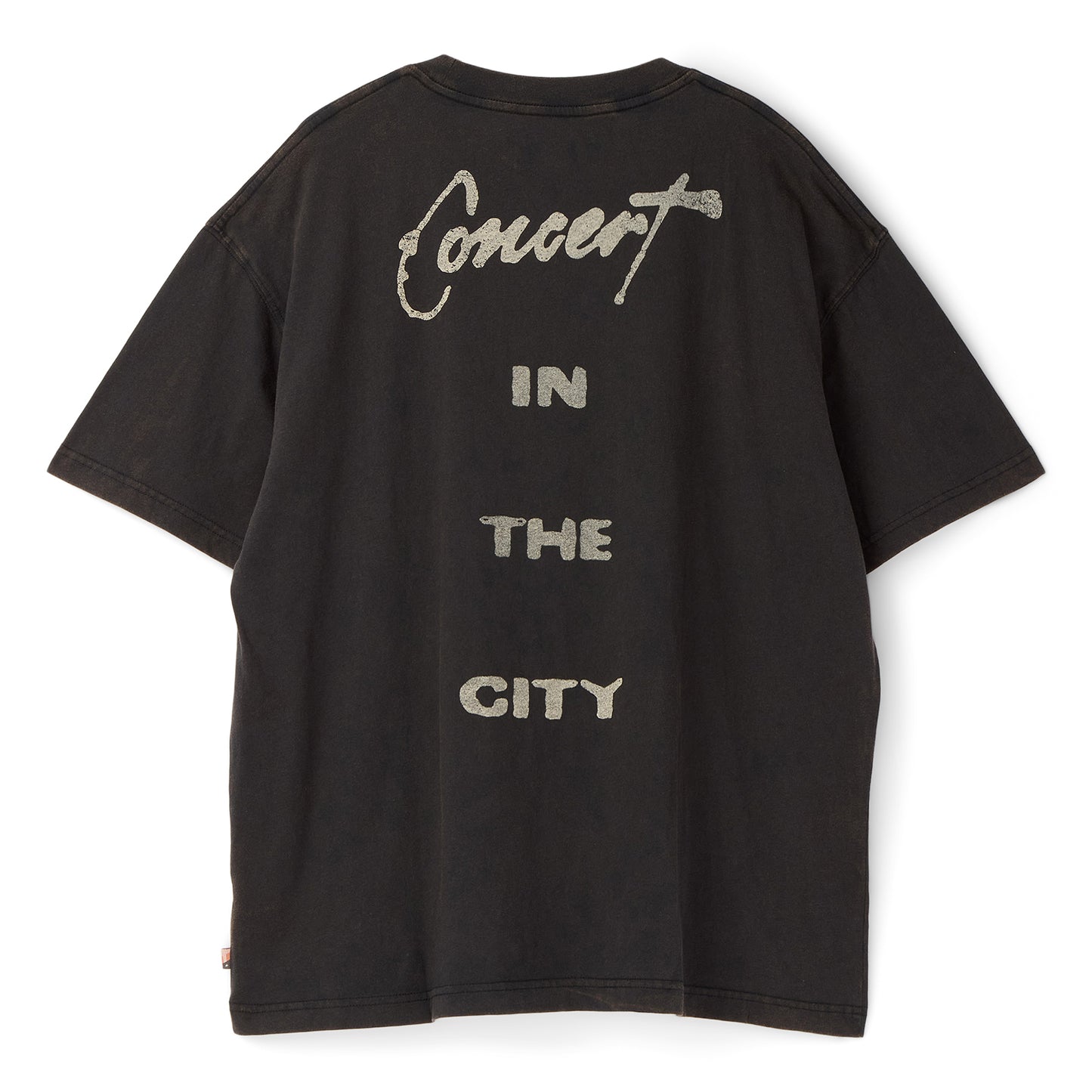 Honor The Gift Concert In The Park Tee (Black)