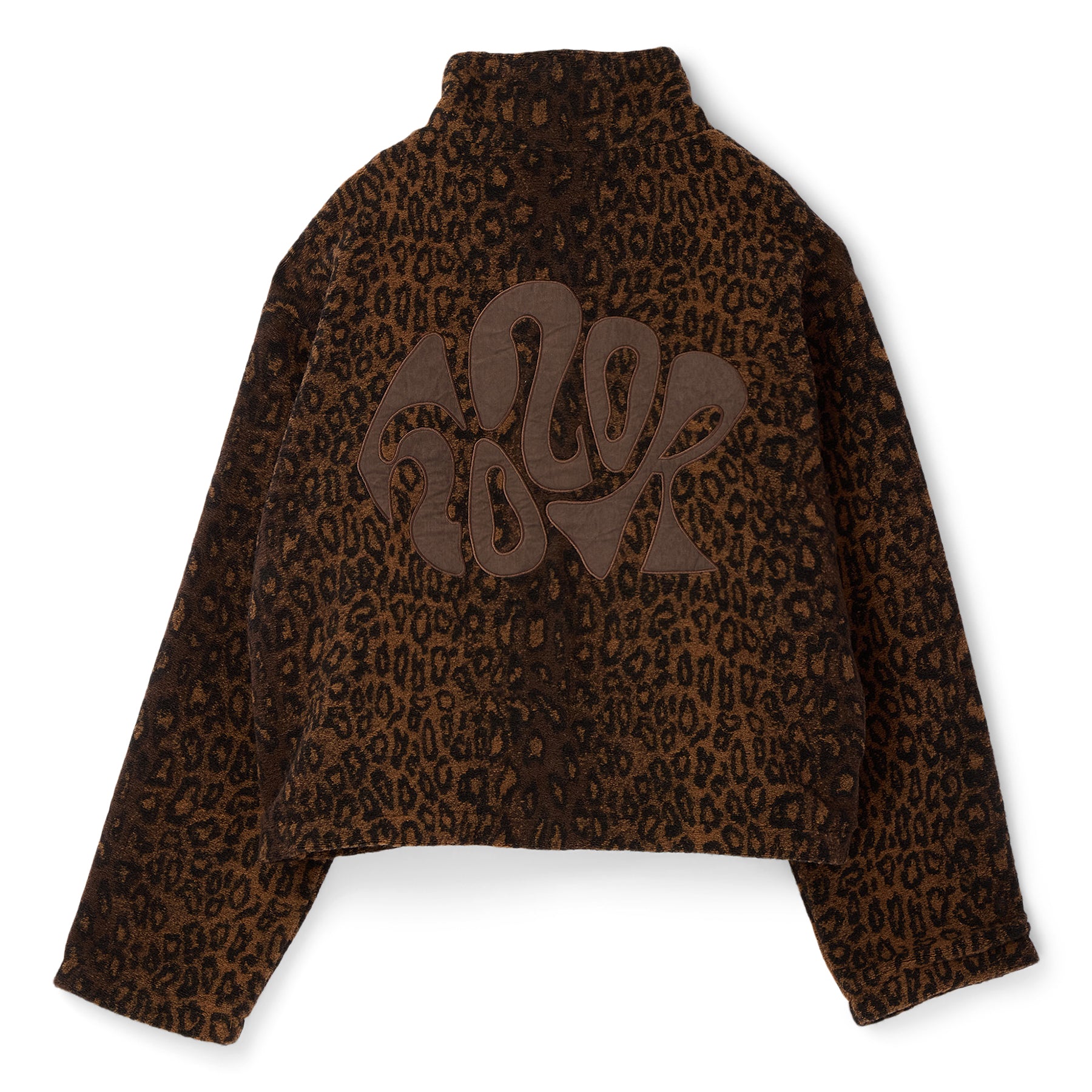 Honor The Gift Cheetah Jacket (Brown) – CNCPTS