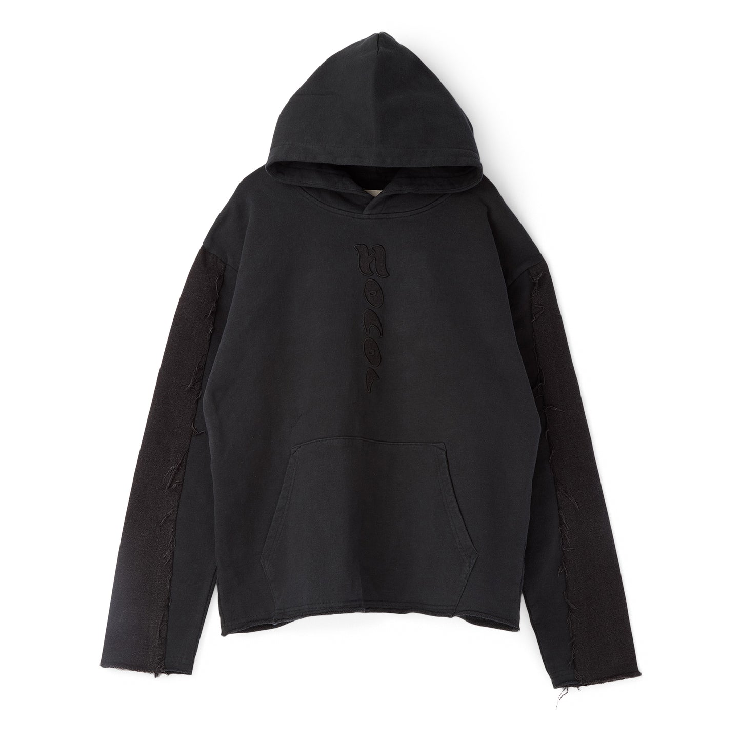 Honor The Gift Denim The Gift Hoodie (Black)